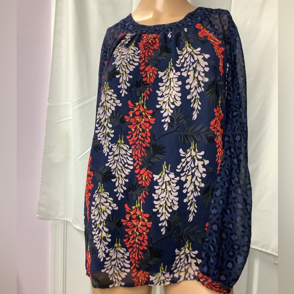 Women’s Boden Blouse, Size 4